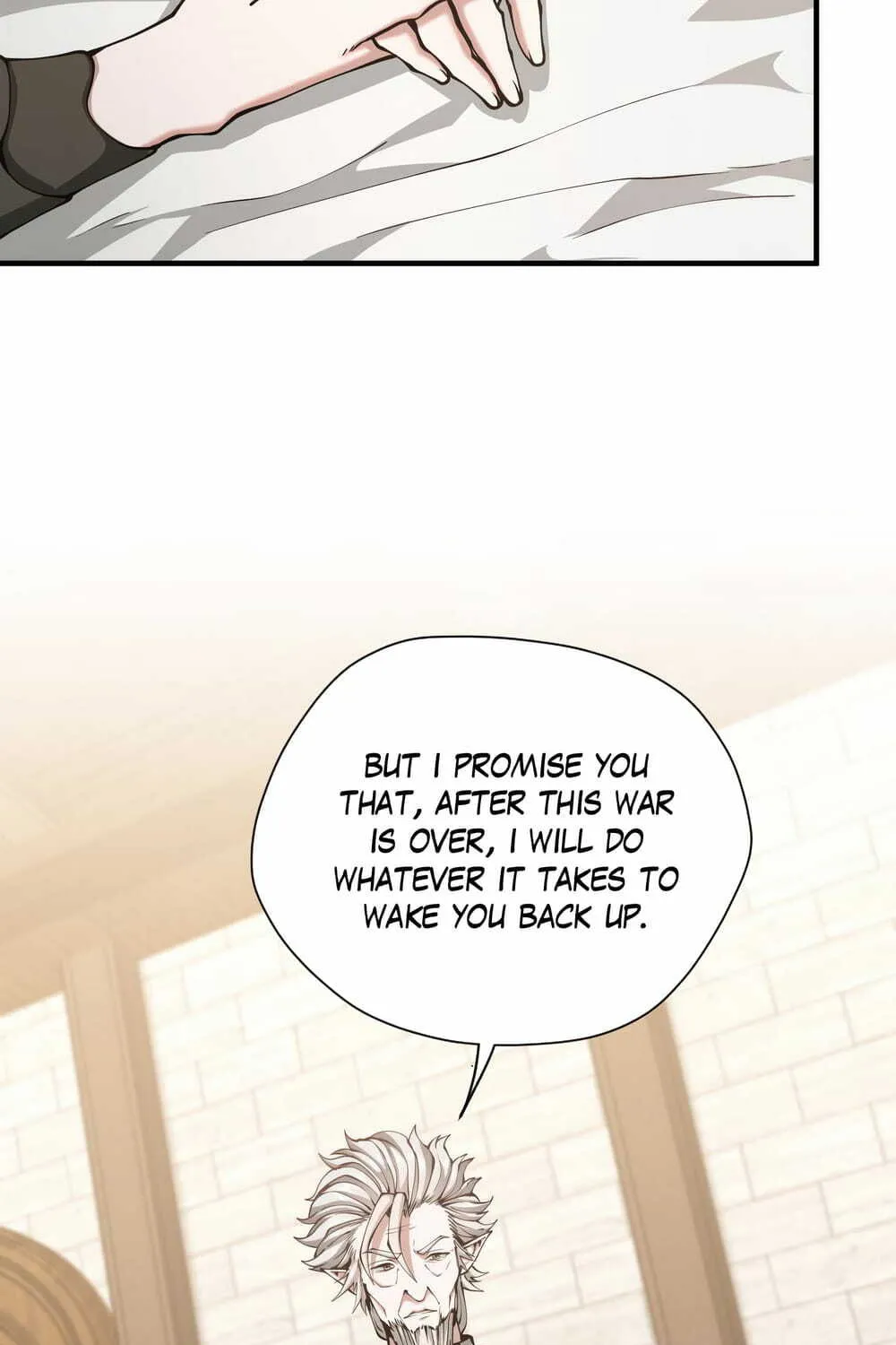 Read The Beginning After the End chapter 167 image 126 on Lezhin