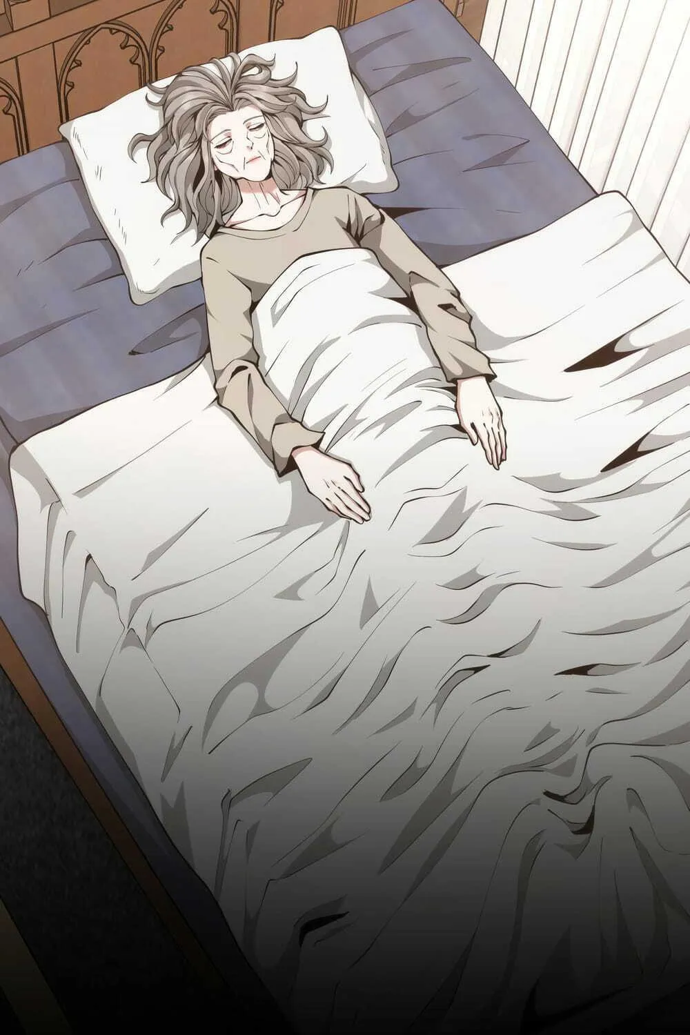 Read The Beginning After the End chapter 167 image 130 on Lezhin