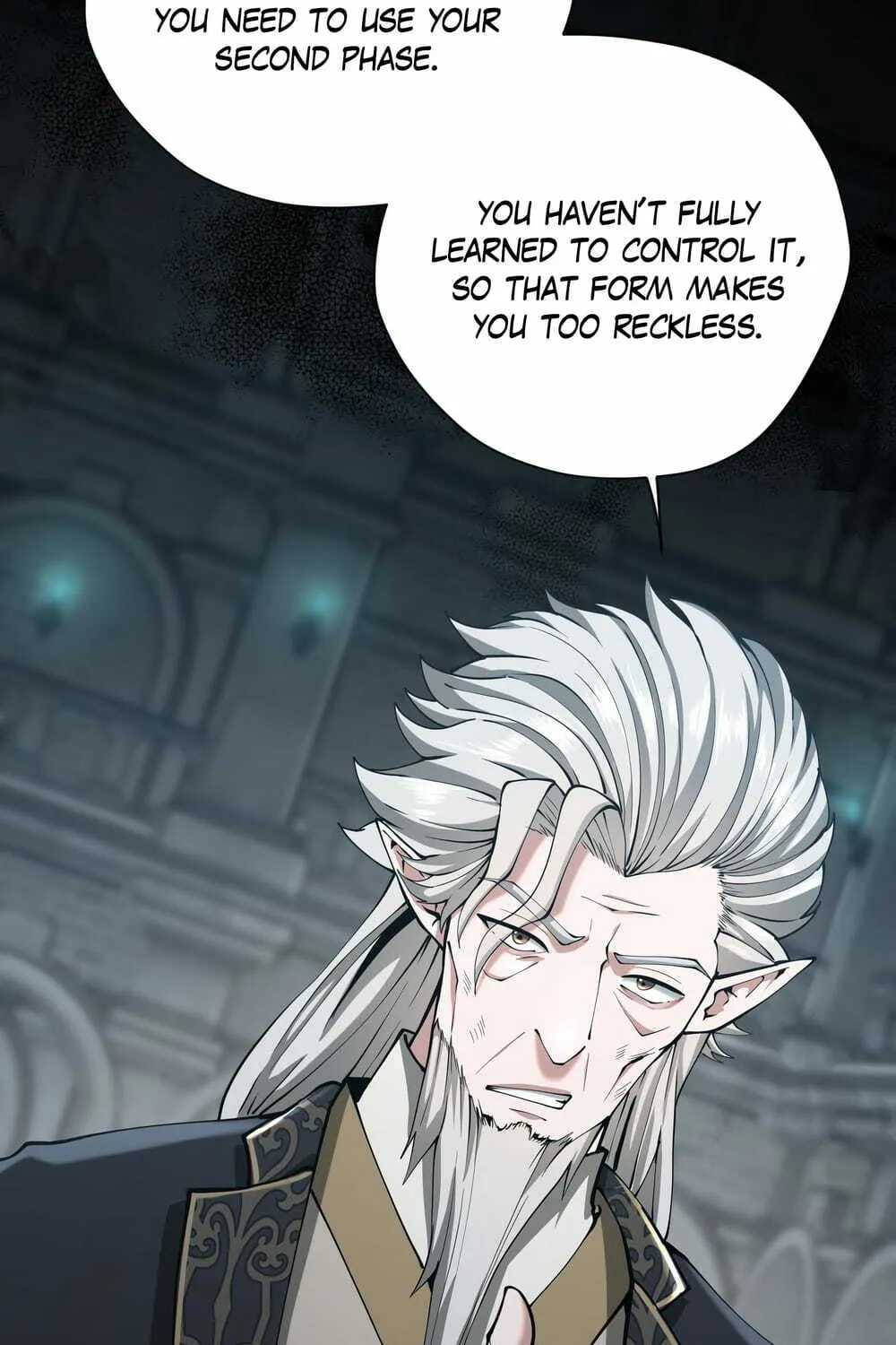 Read The Beginning After the End chapter 167 image 14 on Lezhin