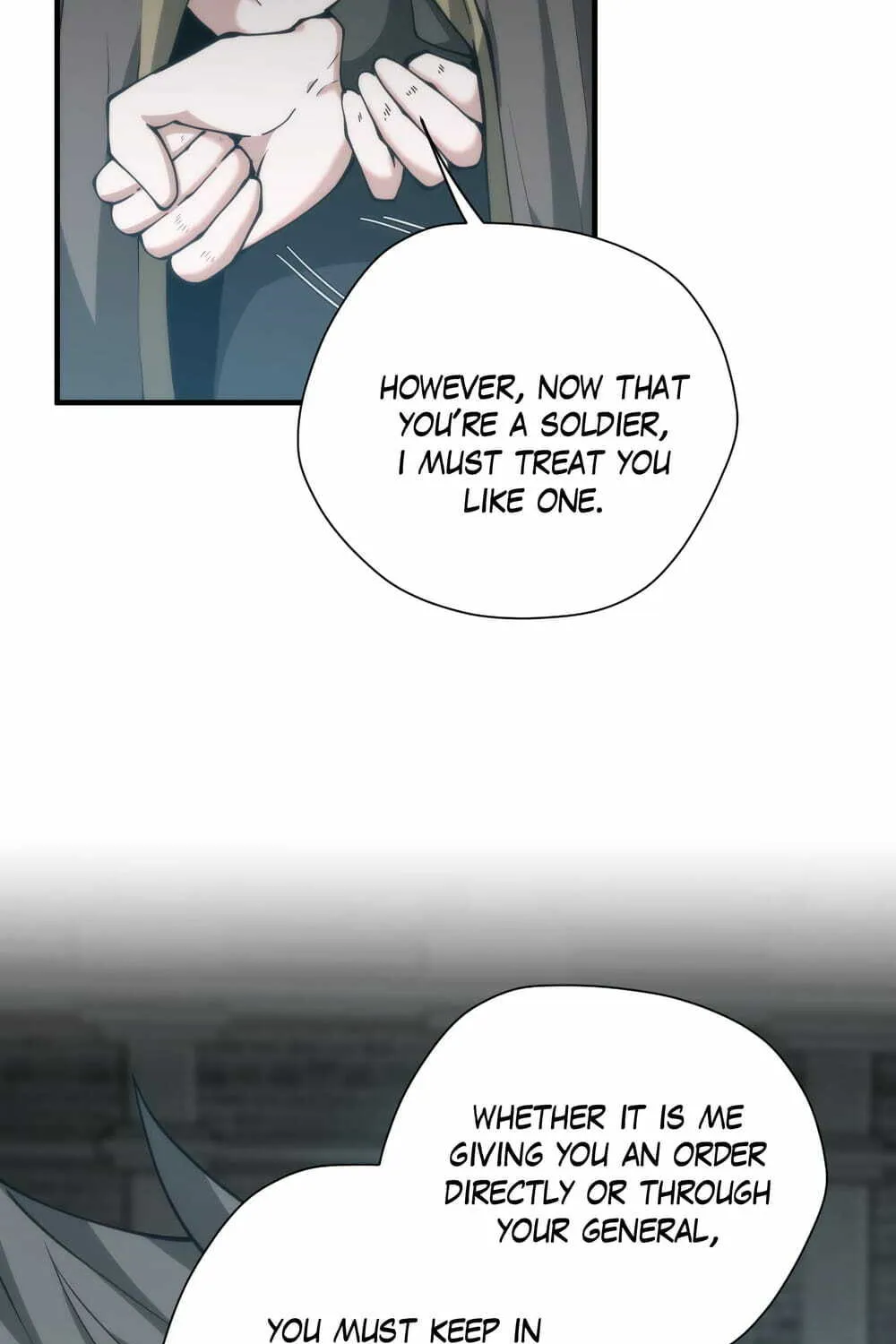 Read The Beginning After the End chapter 167 image 26 on Lezhin
