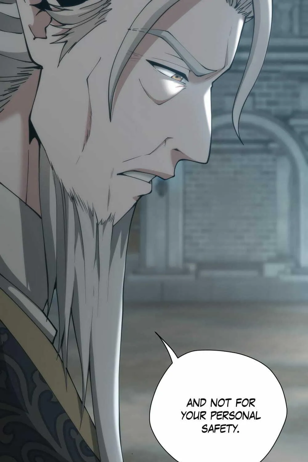 Read The Beginning After the End chapter 167 image 28 on Lezhin