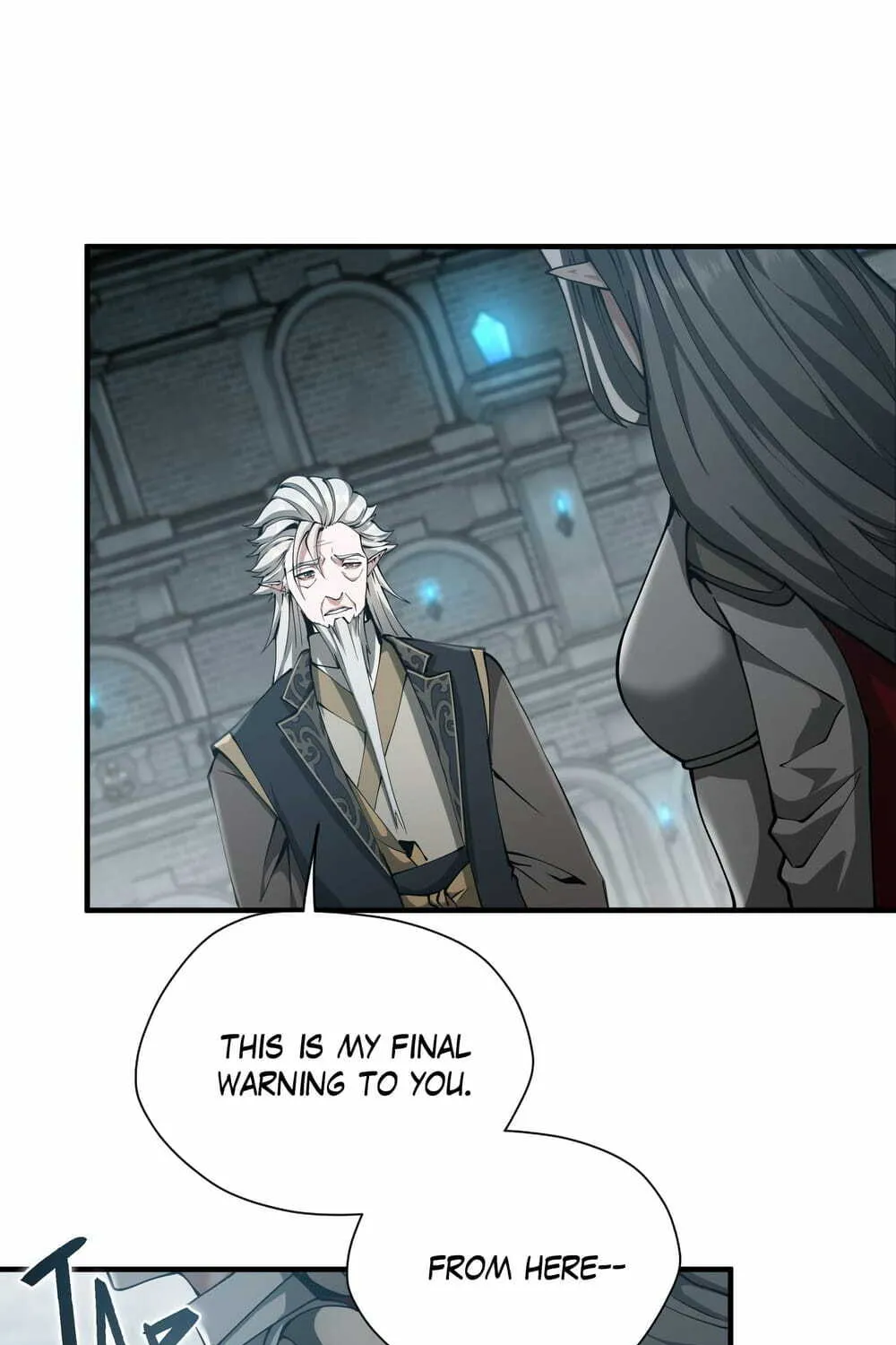 Read The Beginning After the End chapter 167 image 30 on Lezhin