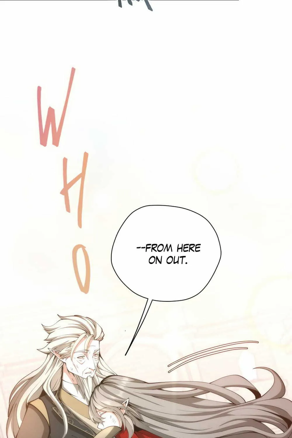 Read The Beginning After the End chapter 167 image 32 on Lezhin