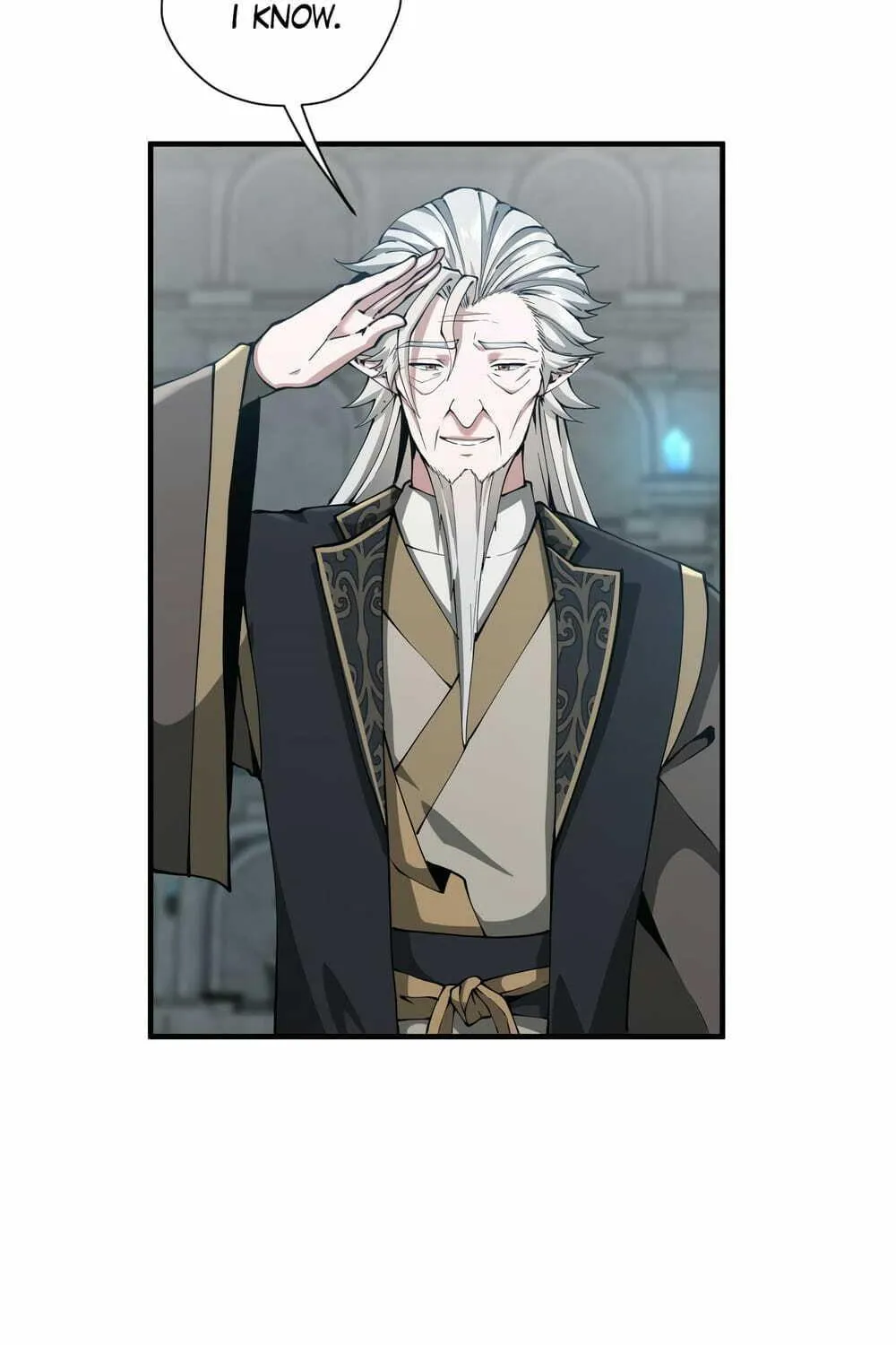 Read The Beginning After the End chapter 167 image 40 on Lezhin
