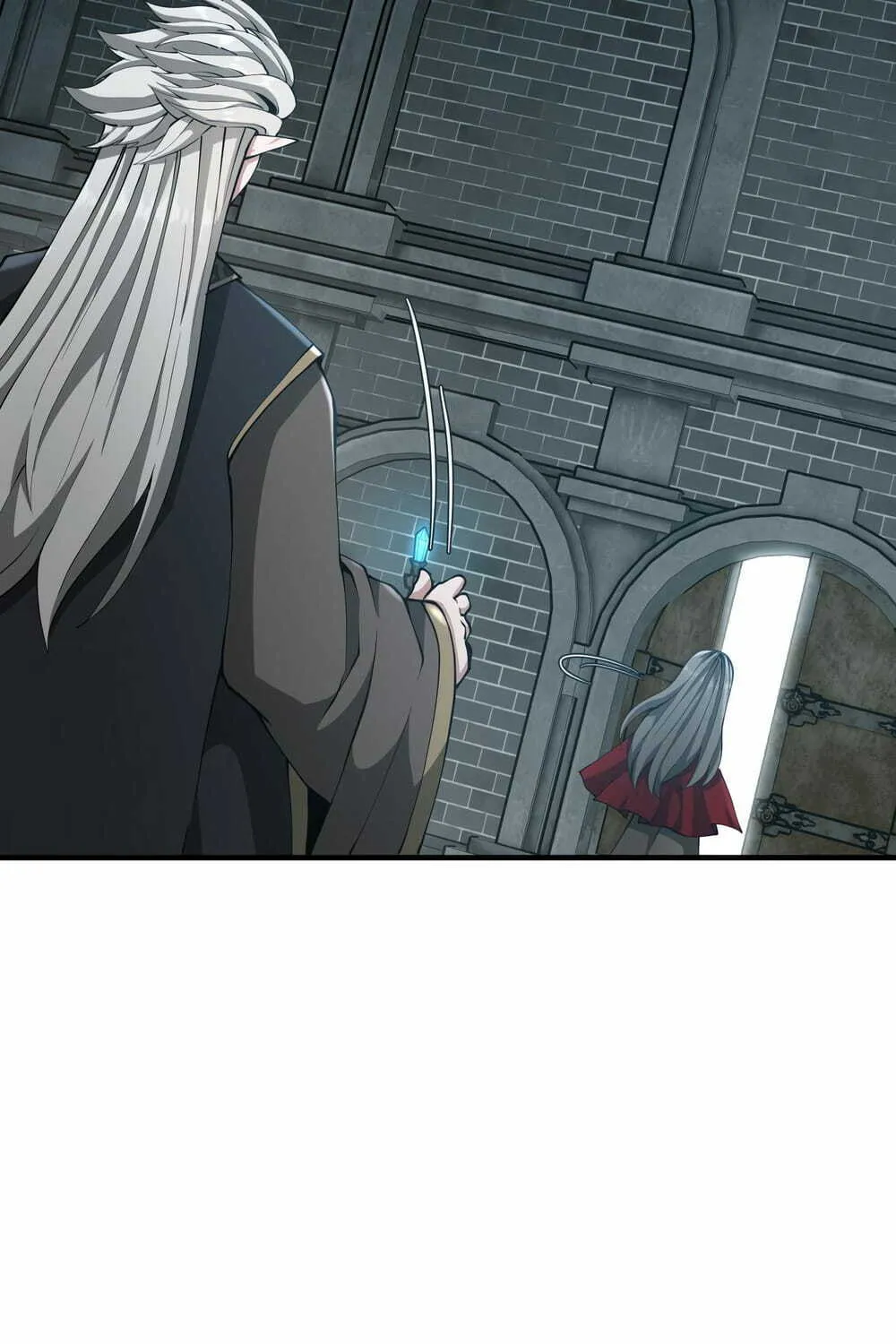 Read The Beginning After the End chapter 167 image 42 on Lezhin