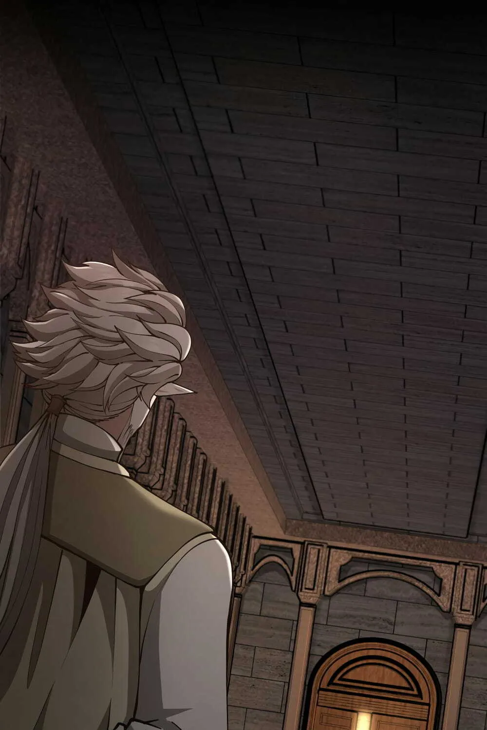 Read The Beginning After the End chapter 167 image 54 on Lezhin