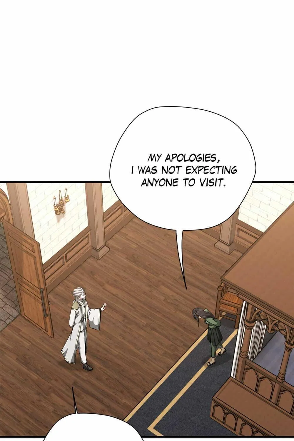 Read The Beginning After the End chapter 167 image 58 on Lezhin
