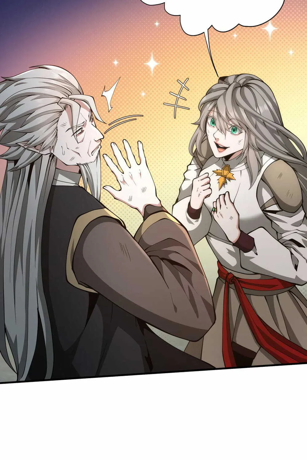 Read The Beginning After the End chapter 167 image 6 on Lezhin