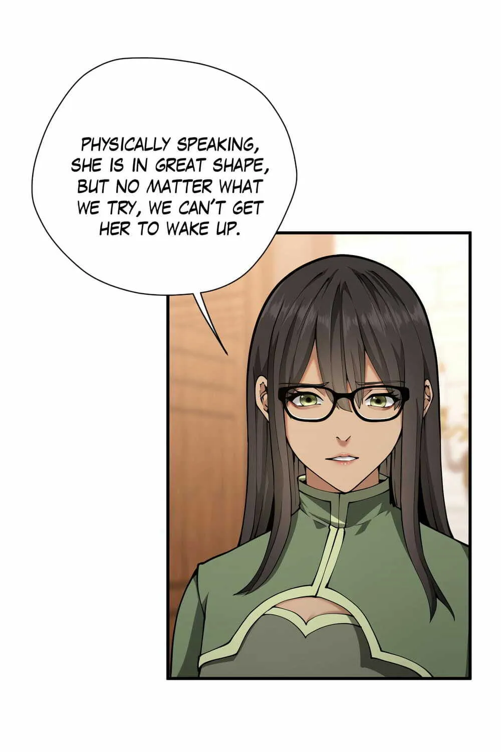 Read The Beginning After the End chapter 167 image 62 on Lezhin