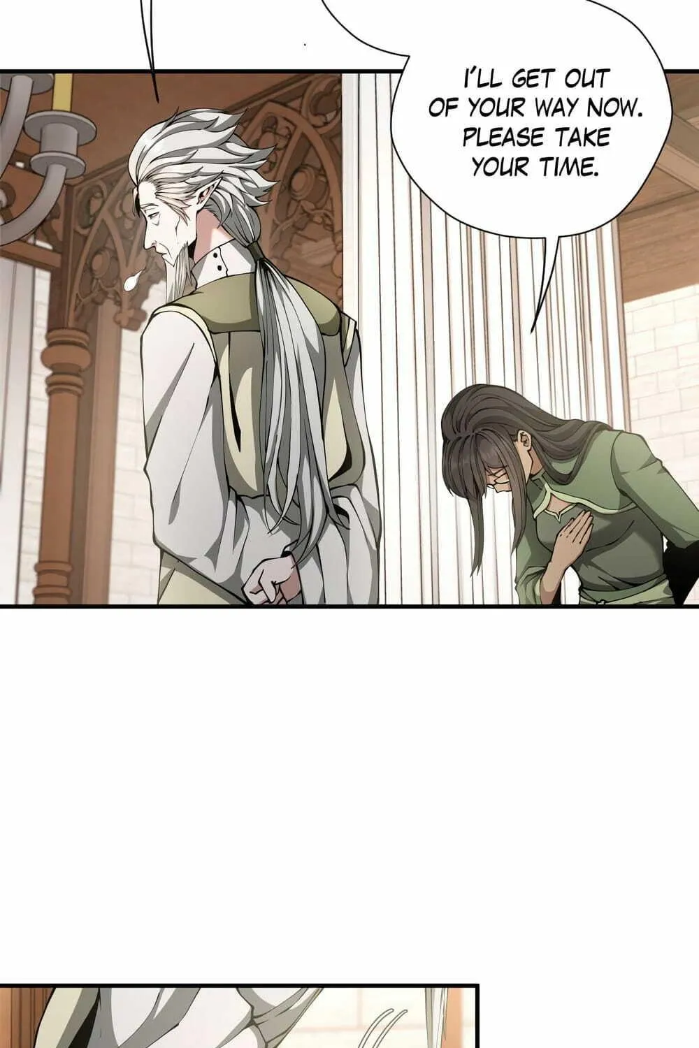 Read The Beginning After the End chapter 167 image 64 on Lezhin