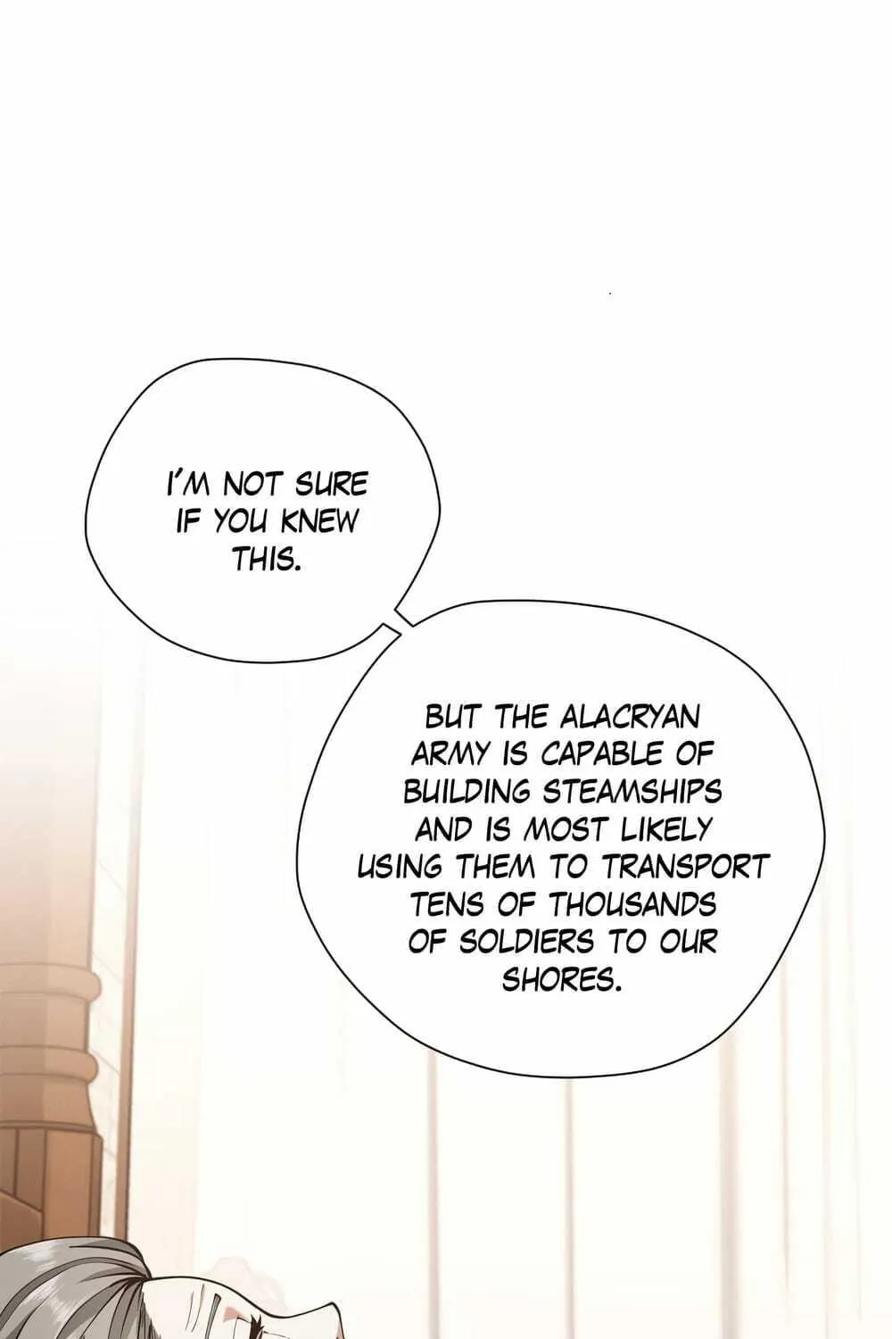 Read The Beginning After the End chapter 167 image 70 on Lezhin