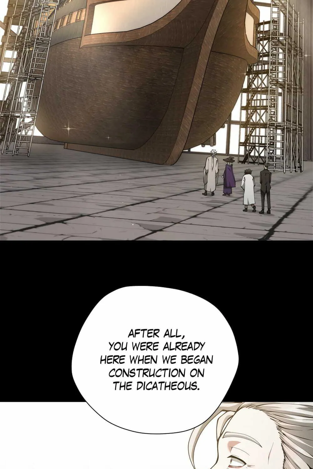 Read The Beginning After the End chapter 167 image 74 on Lezhin