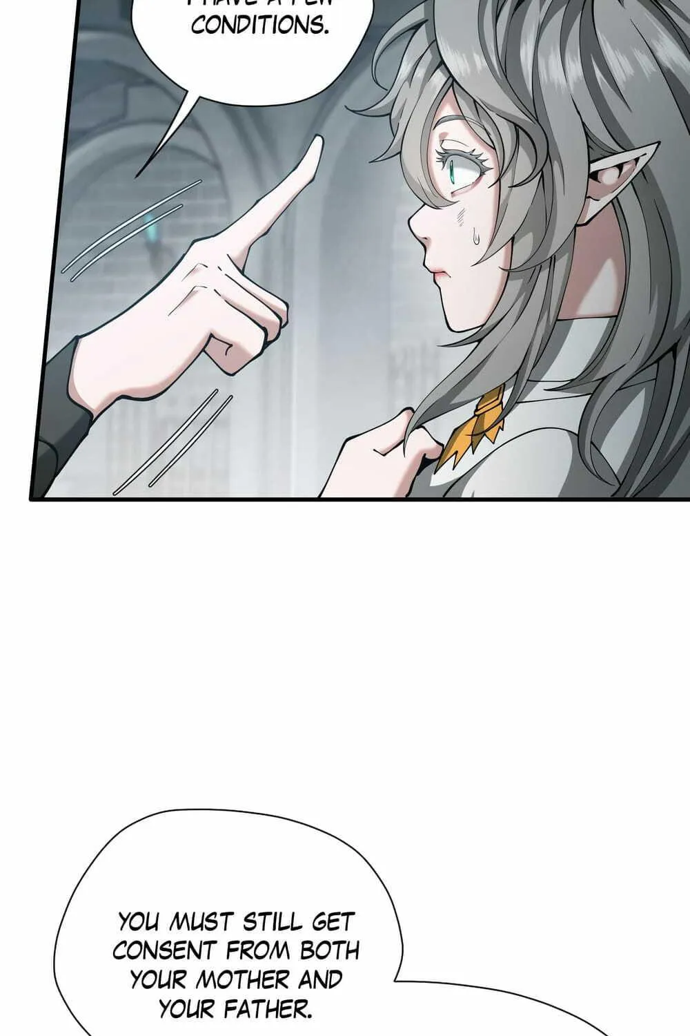 Read The Beginning After the End chapter 167 image 8 on Lezhin