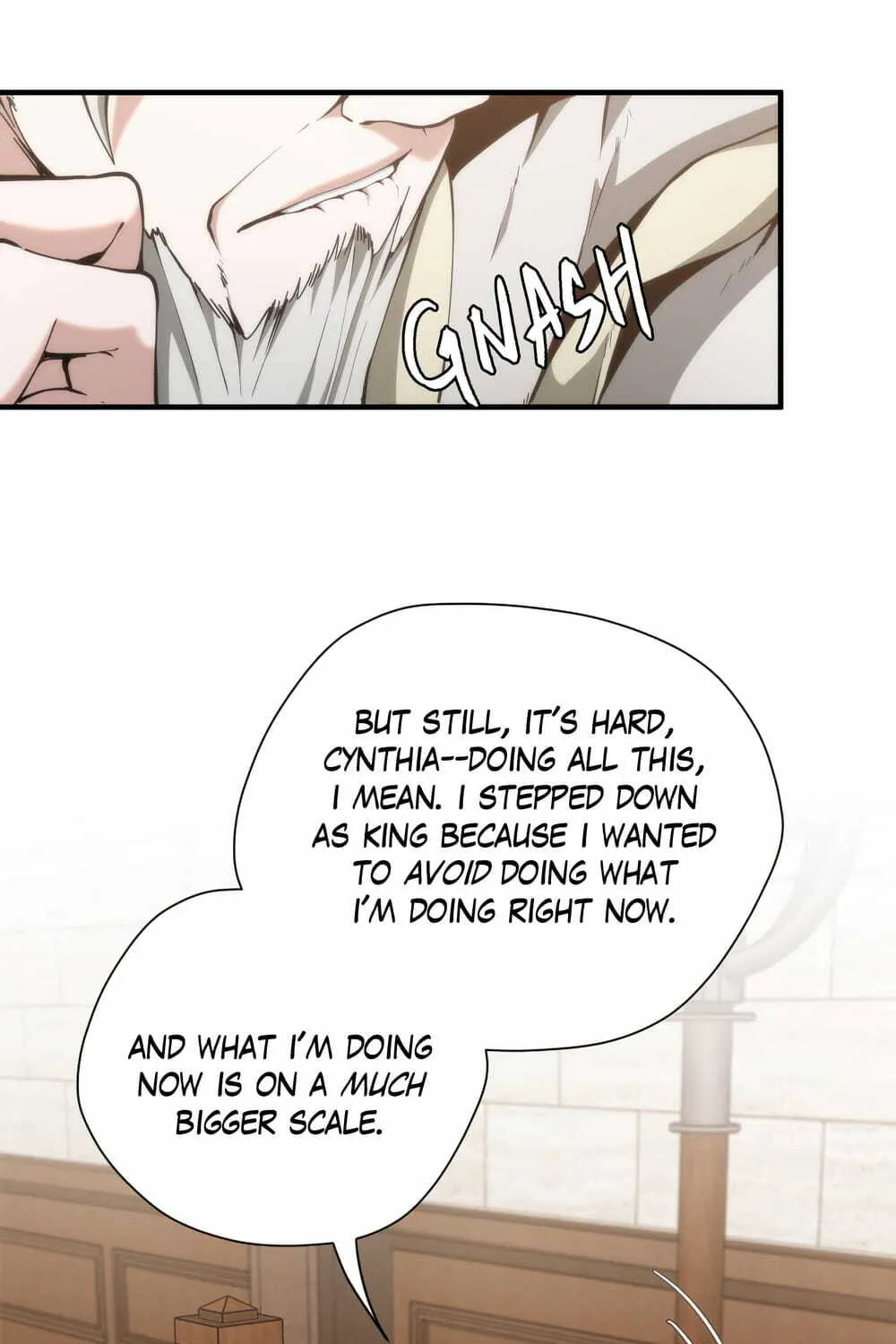 Read The Beginning After the End chapter 167 image 90 on Lezhin