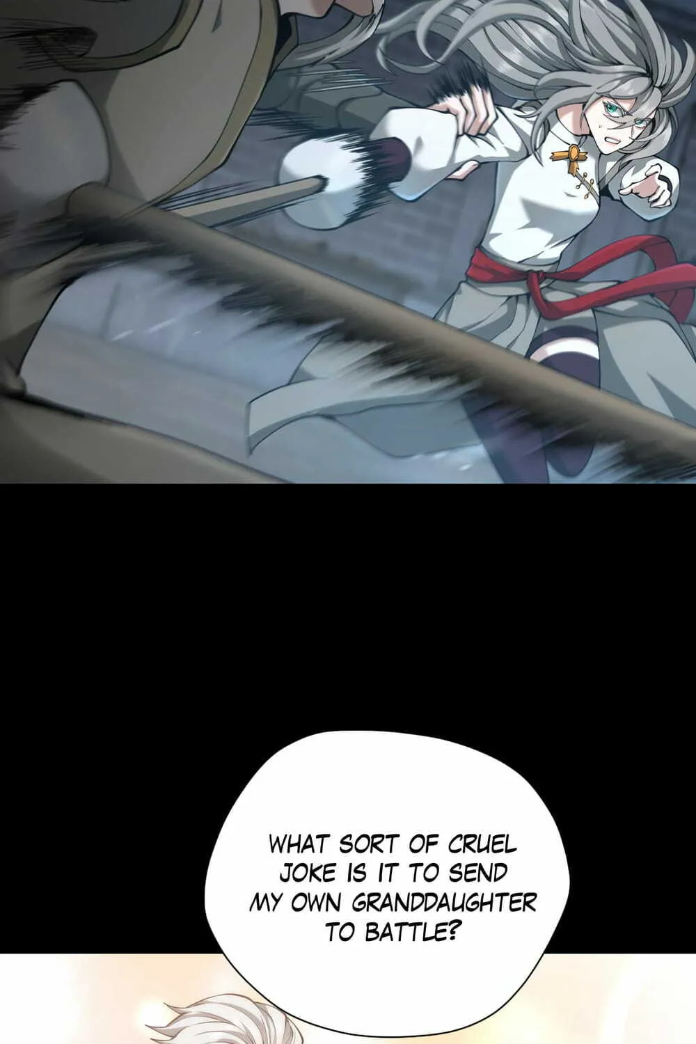 Read The Beginning After the End chapter 167 image 96 on Lezhin