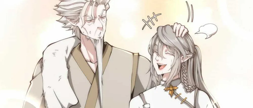 Read The Beginning After the End chapter 167 image 97 on Lezhin