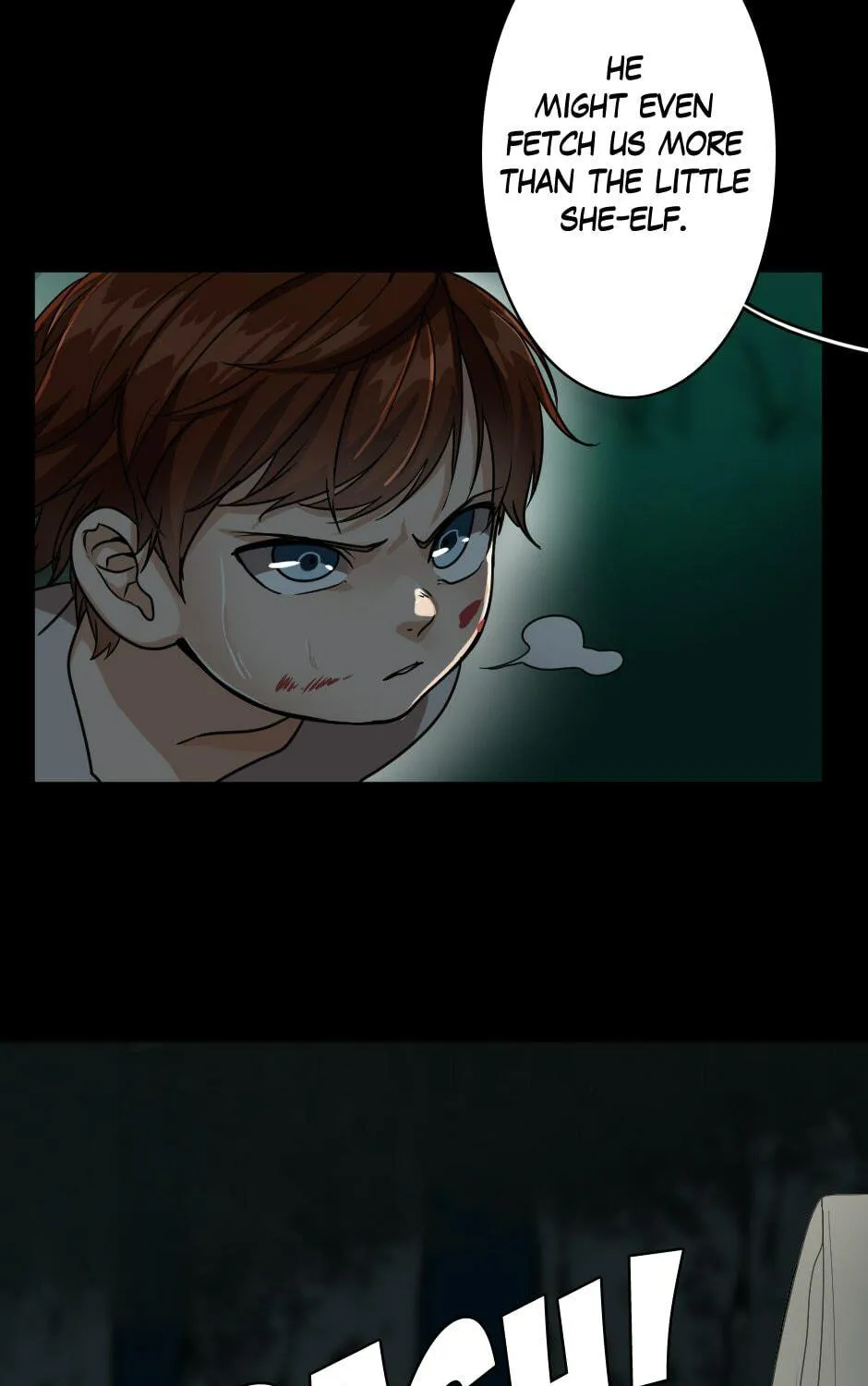 Read The Beginning After the End chapter 17 image 100 on Lezhin