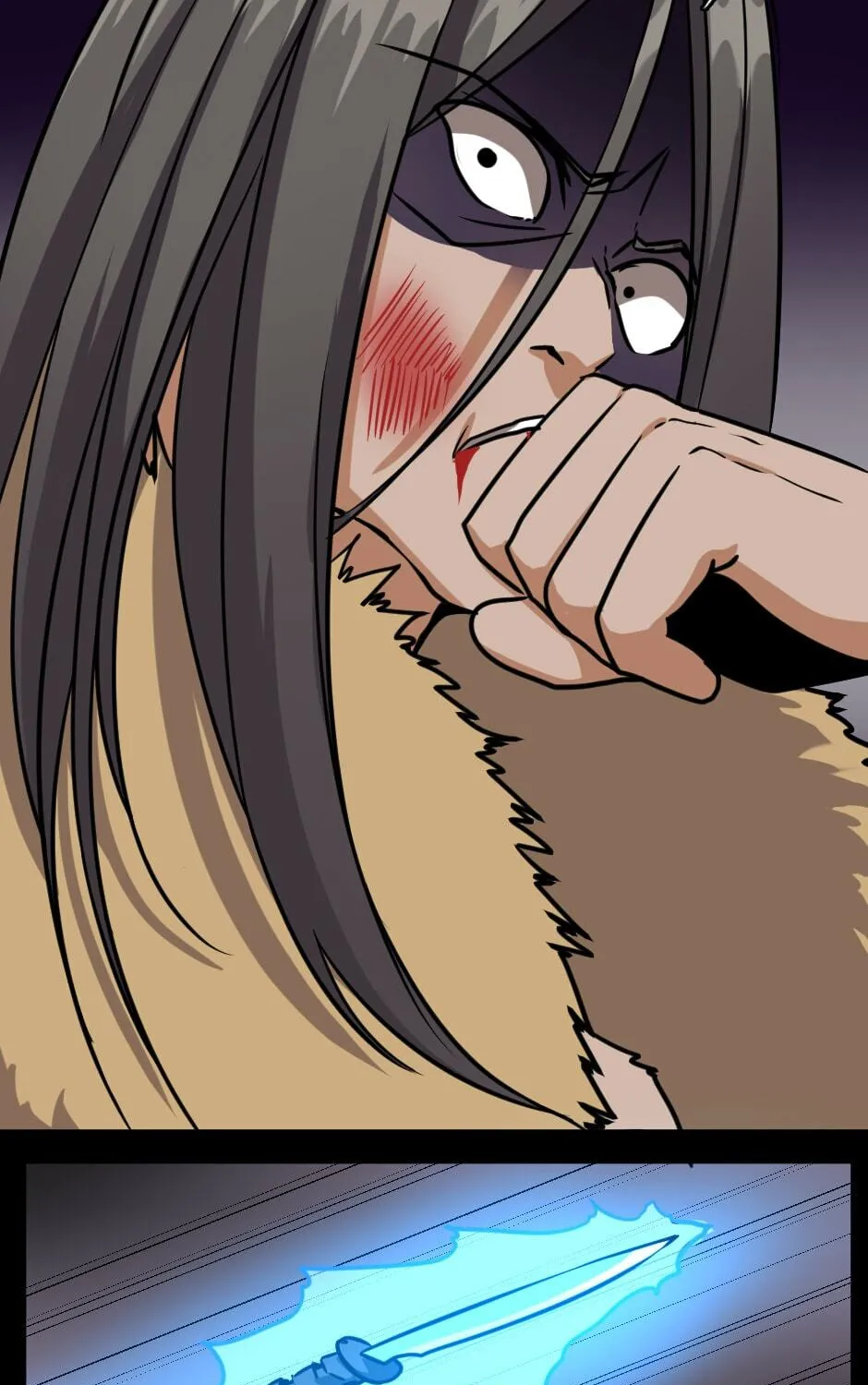 Read The Beginning After the End chapter 17 image 108 on Lezhin