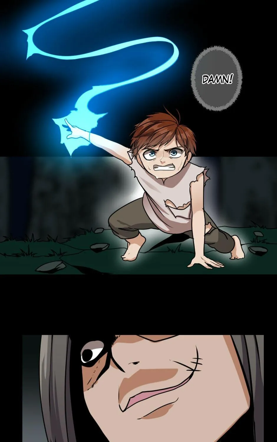 Read The Beginning After the End chapter 17 image 112 on Lezhin