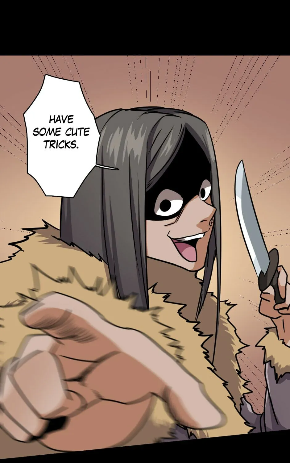 Read The Beginning After the End chapter 17 image 114 on Lezhin