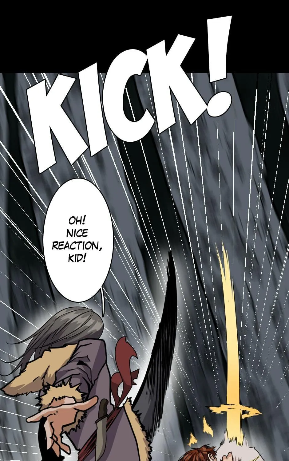 Read The Beginning After the End chapter 17 image 118 on Lezhin