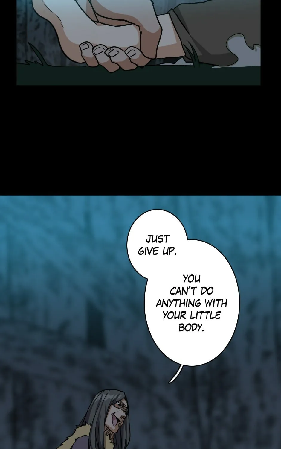 Read The Beginning After the End chapter 17 image 126 on Lezhin