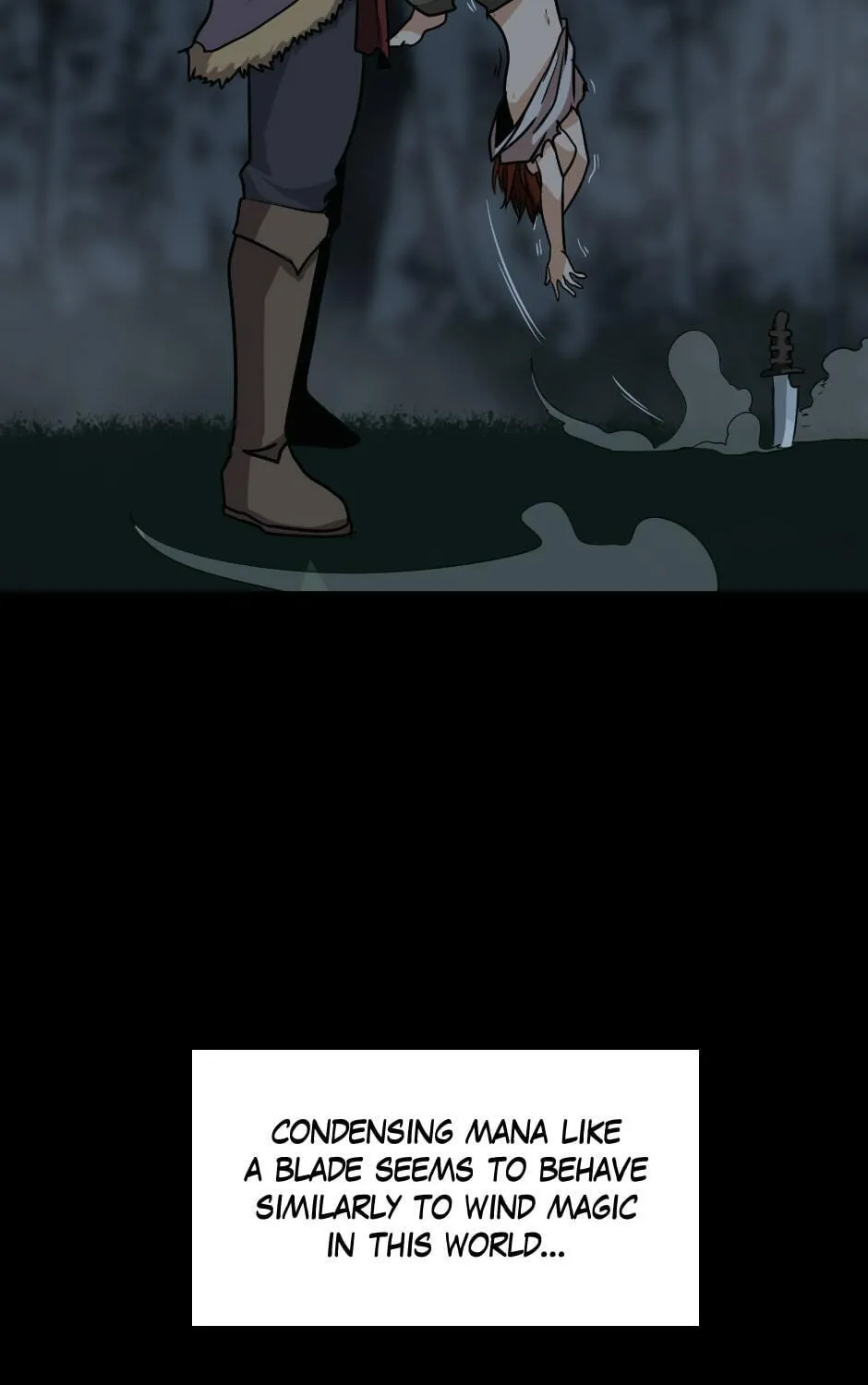Read The Beginning After the End chapter 17 image 128 on Lezhin