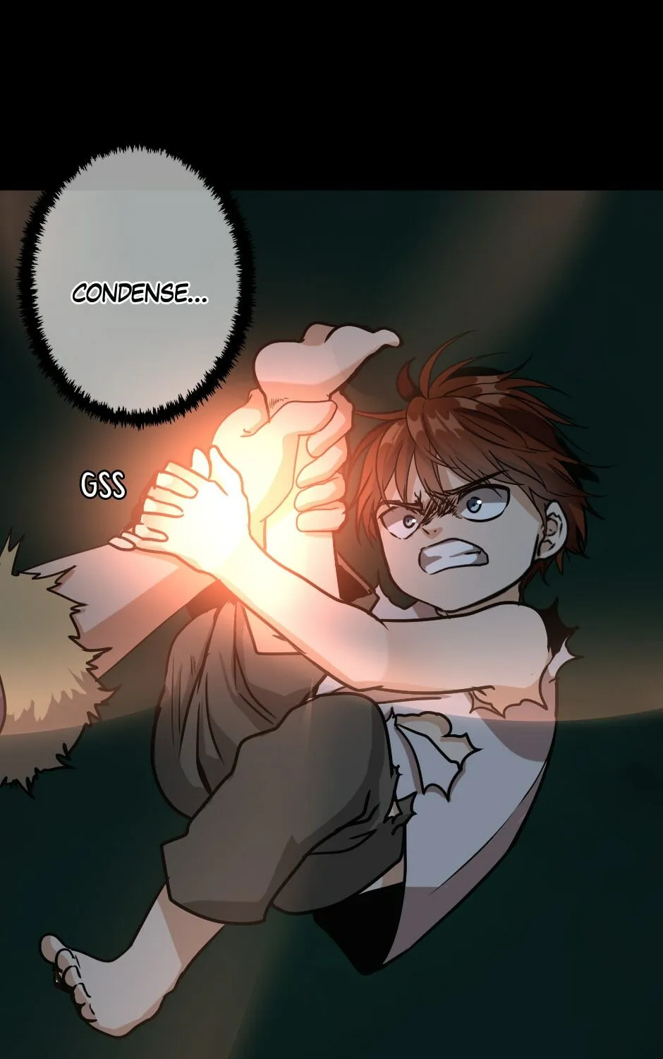 Read The Beginning After the End chapter 17 image 132 on Lezhin