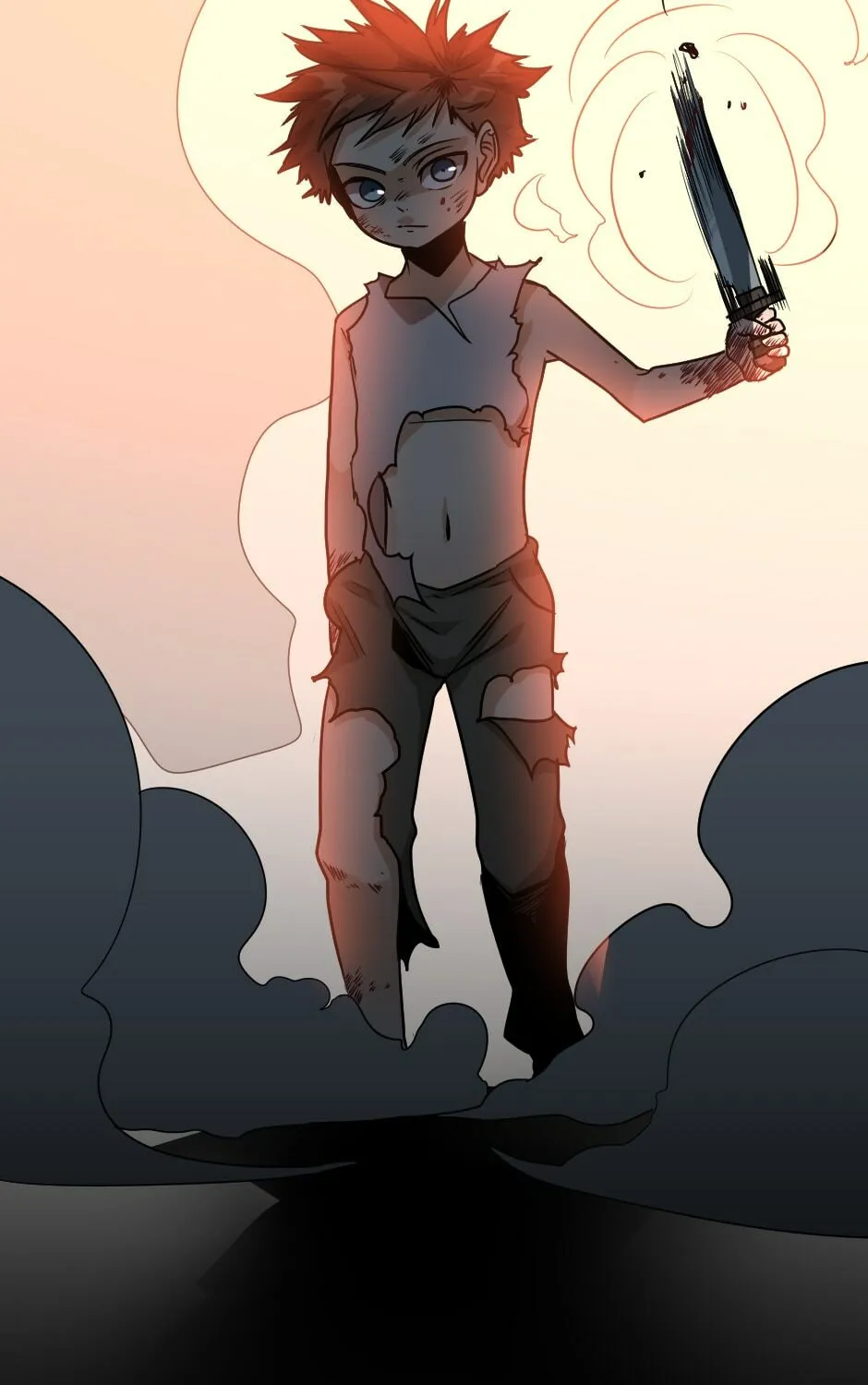 Read The Beginning After the End chapter 17 image 150 on Lezhin