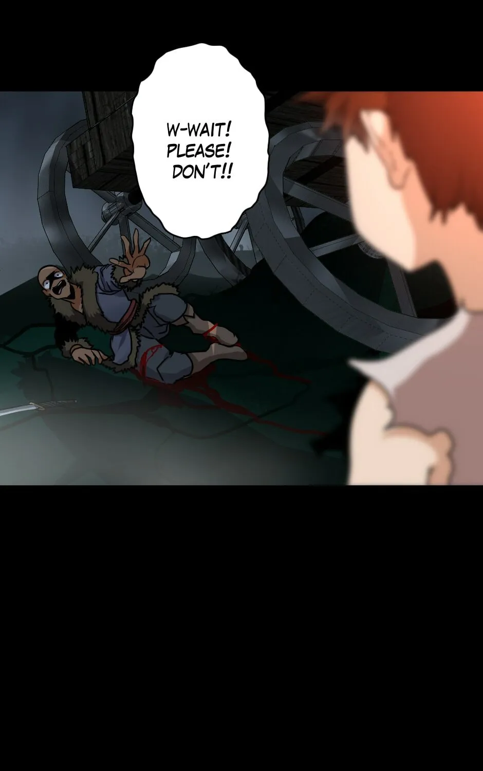 Read The Beginning After the End chapter 17 image 152 on Lezhin