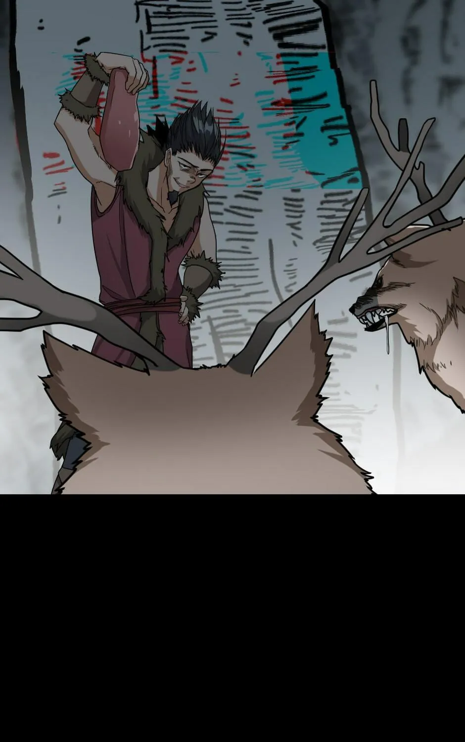 Read The Beginning After the End chapter 17 image 46 on Lezhin