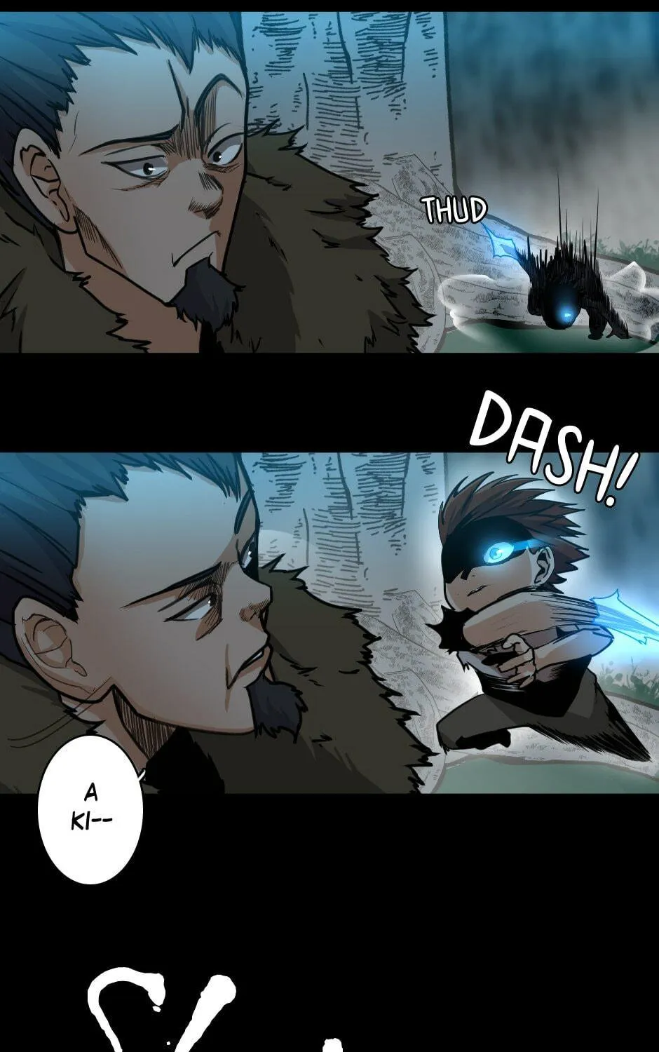 Read The Beginning After the End chapter 17 image 48 on Lezhin