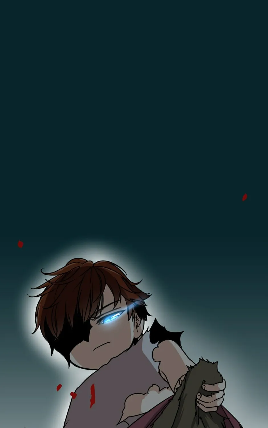 Read The Beginning After the End chapter 17 image 54 on Lezhin