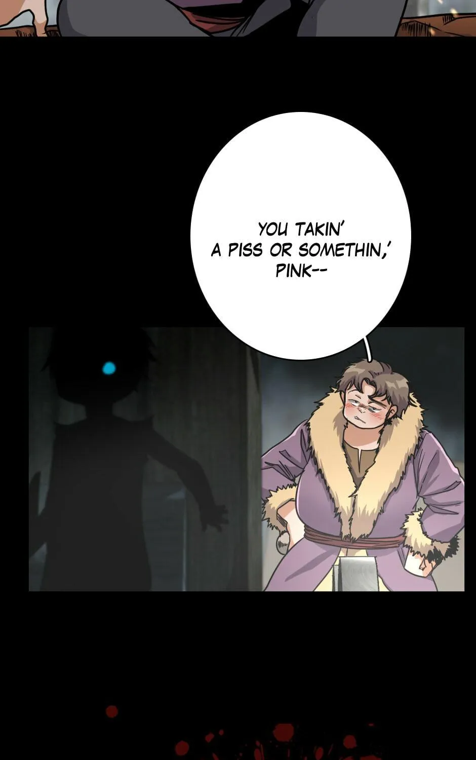 Read The Beginning After the End chapter 17 image 68 on Lezhin