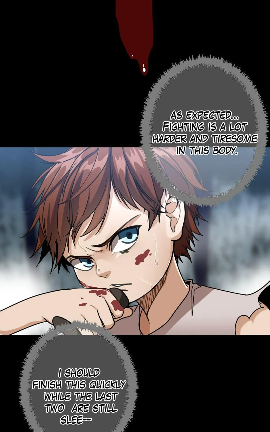 Read The Beginning After the End chapter 17 image 76 on Lezhin