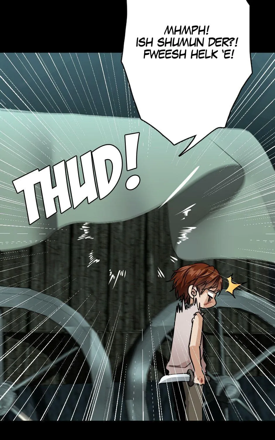 Read The Beginning After the End chapter 17 image 78 on Lezhin