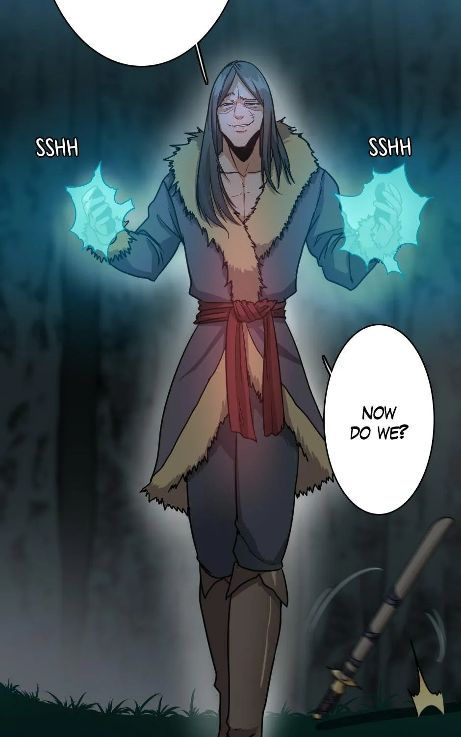 Read The Beginning After the End chapter 17 image 98 on Lezhin