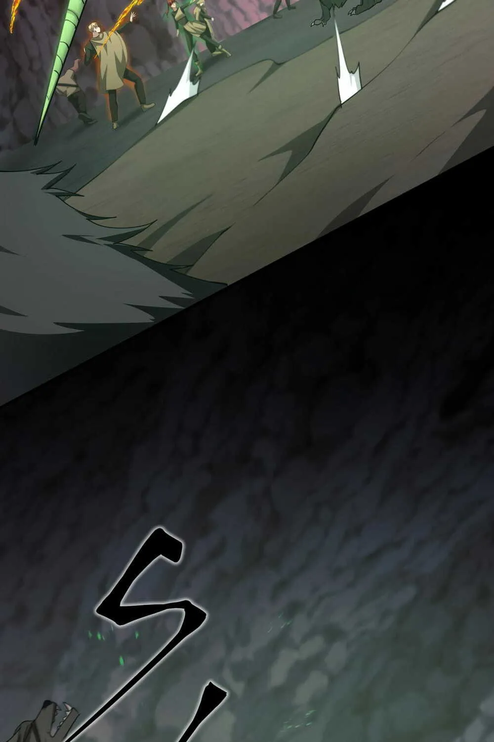 Read The Beginning After the End chapter 170 image 110 on Lezhin