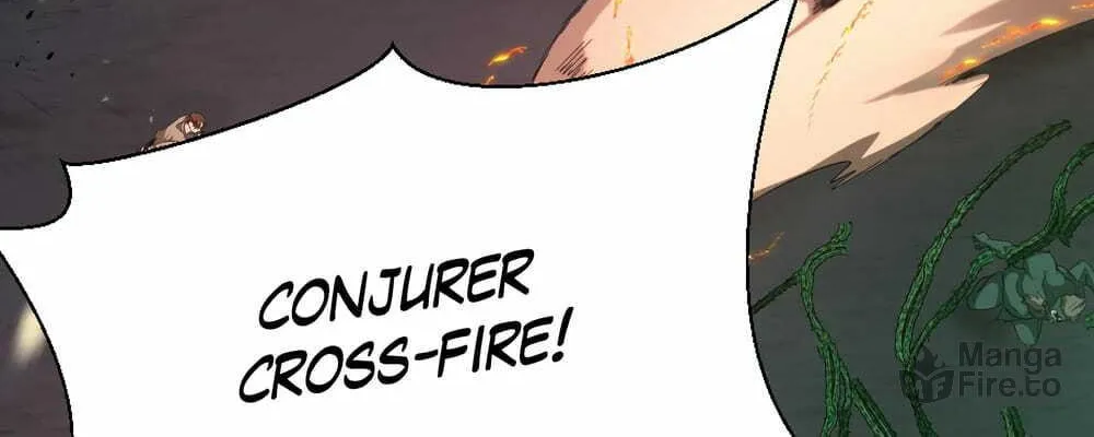 Read The Beginning After the End chapter 170 image 119 on Lezhin