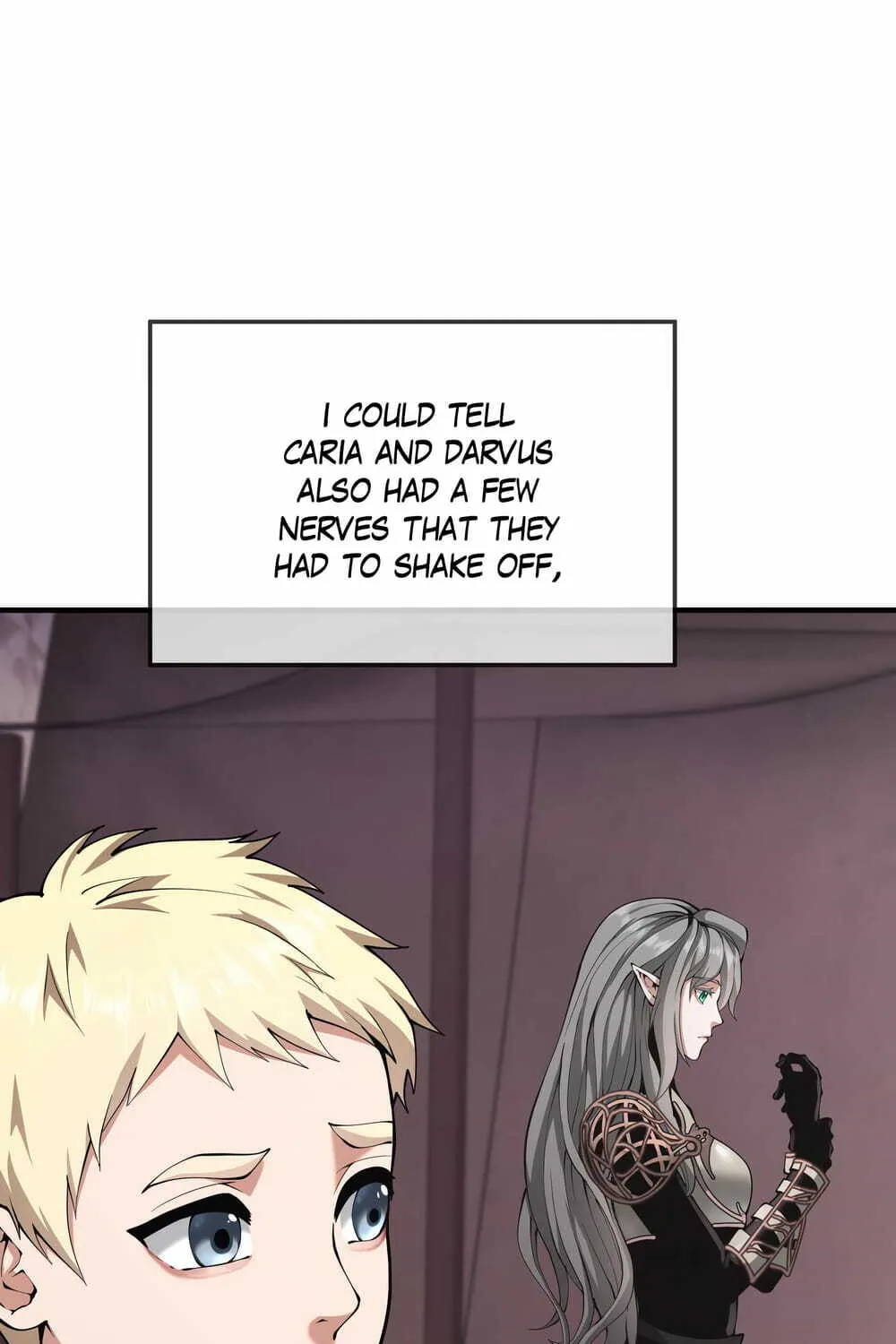 Read The Beginning After the End chapter 170 image 12 on Lezhin