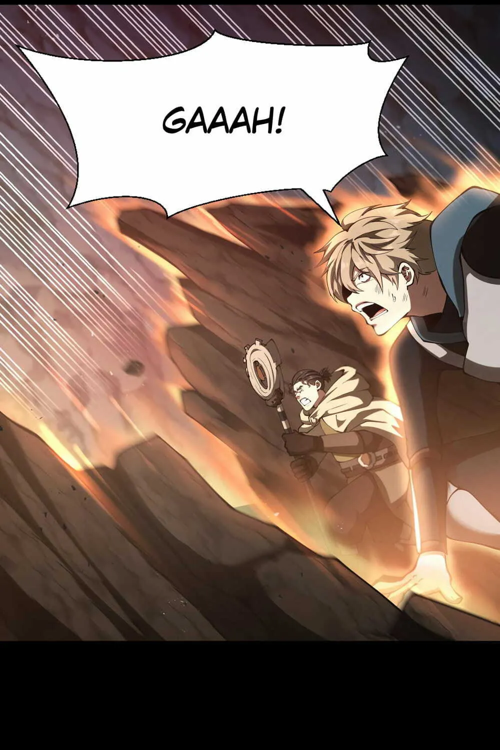 Read The Beginning After the End chapter 170 image 122 on Lezhin