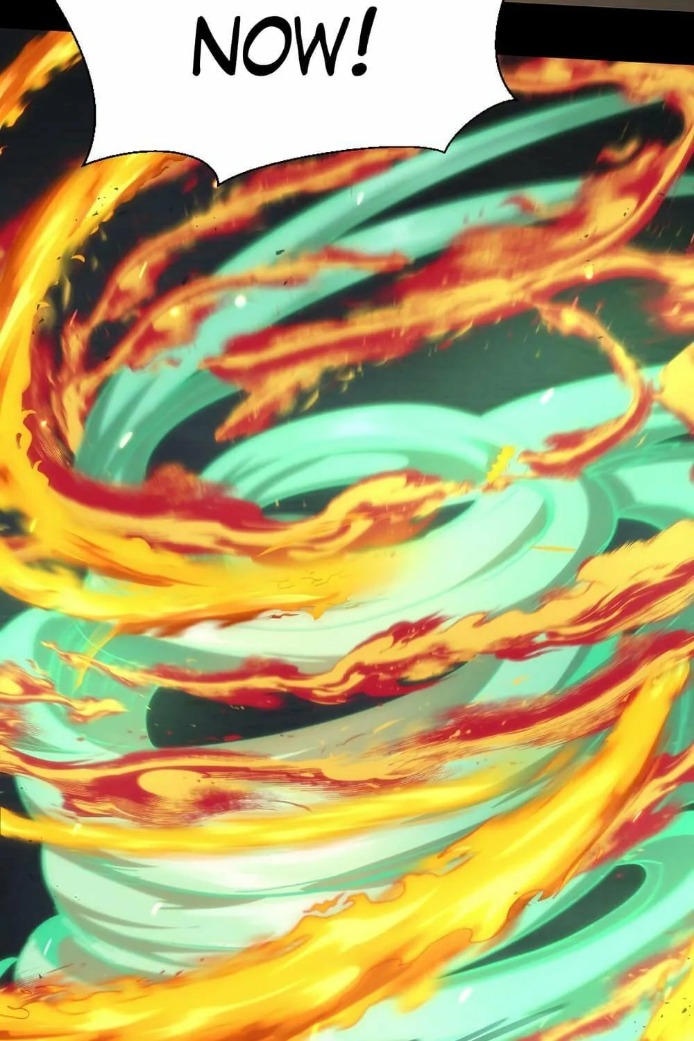 Read The Beginning After the End chapter 170 image 128 on Lezhin