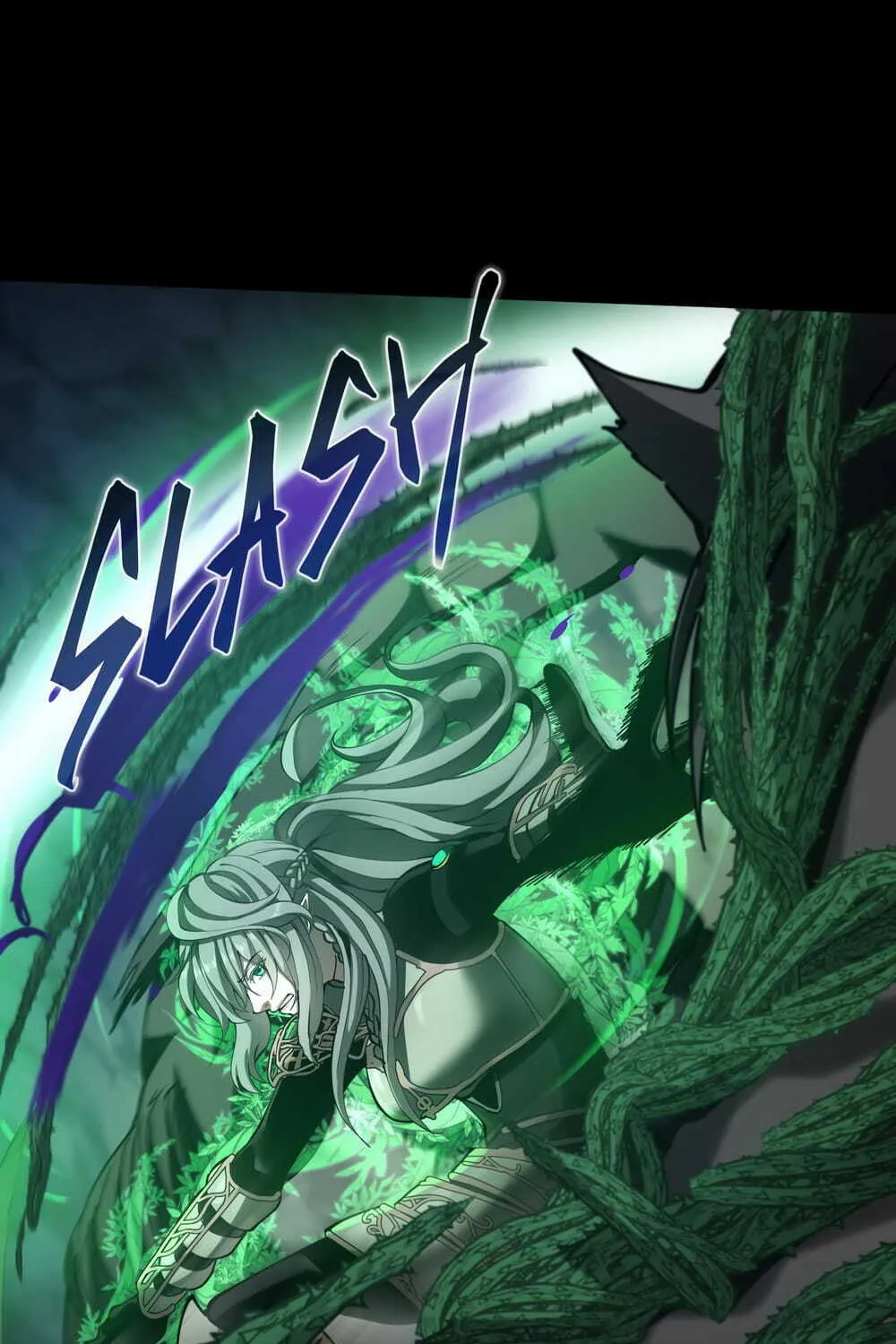 Read The Beginning After the End chapter 170 image 134 on Lezhin