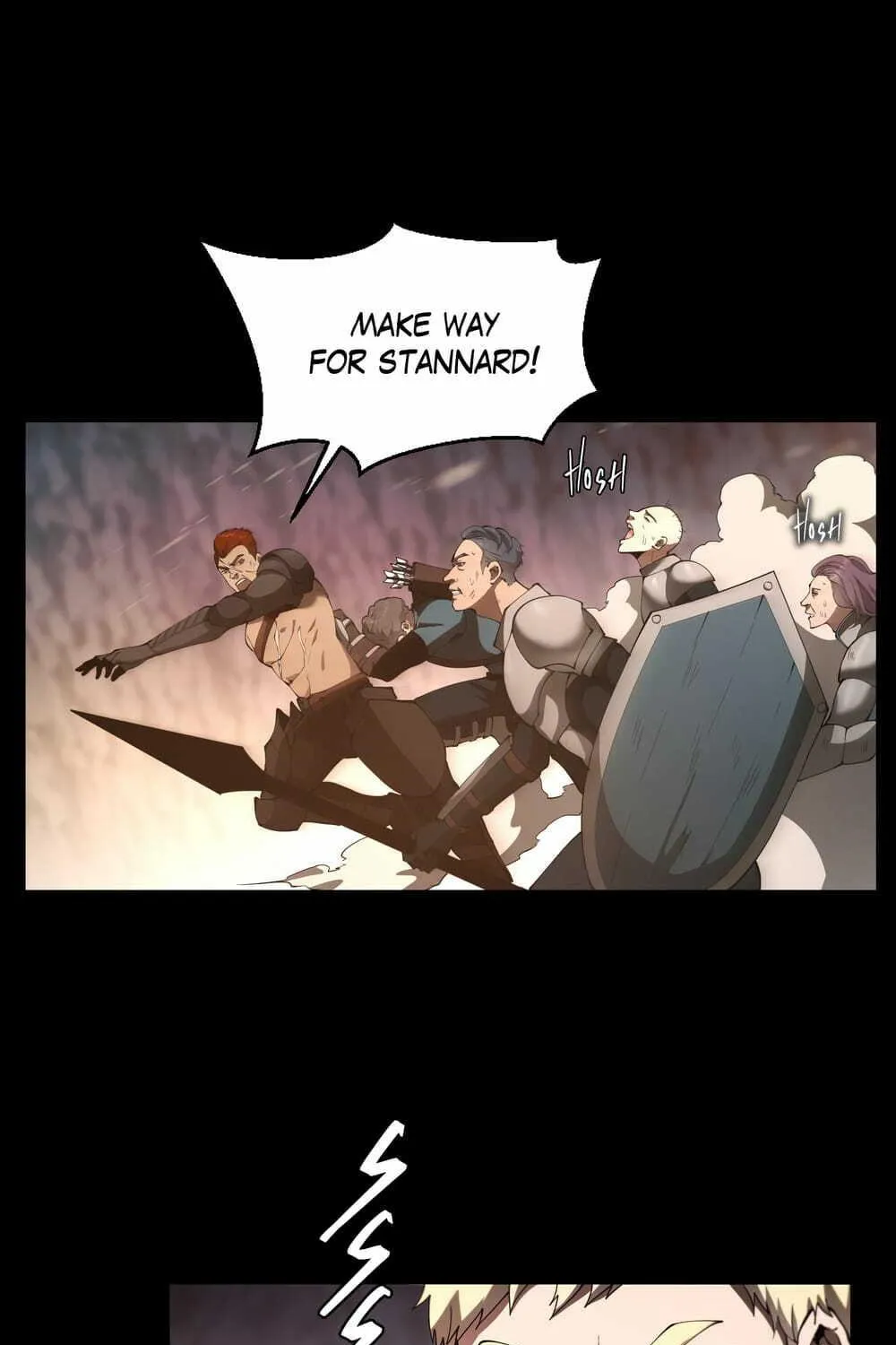 Read The Beginning After the End chapter 170 image 148 on Lezhin