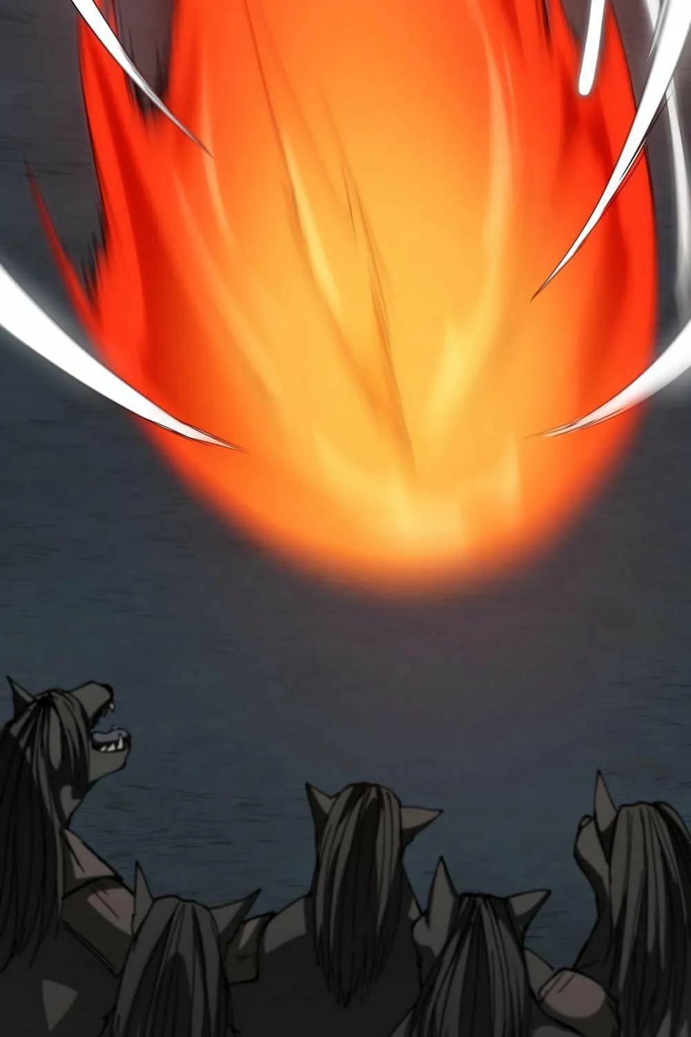 Read The Beginning After the End chapter 170 image 158 on Lezhin