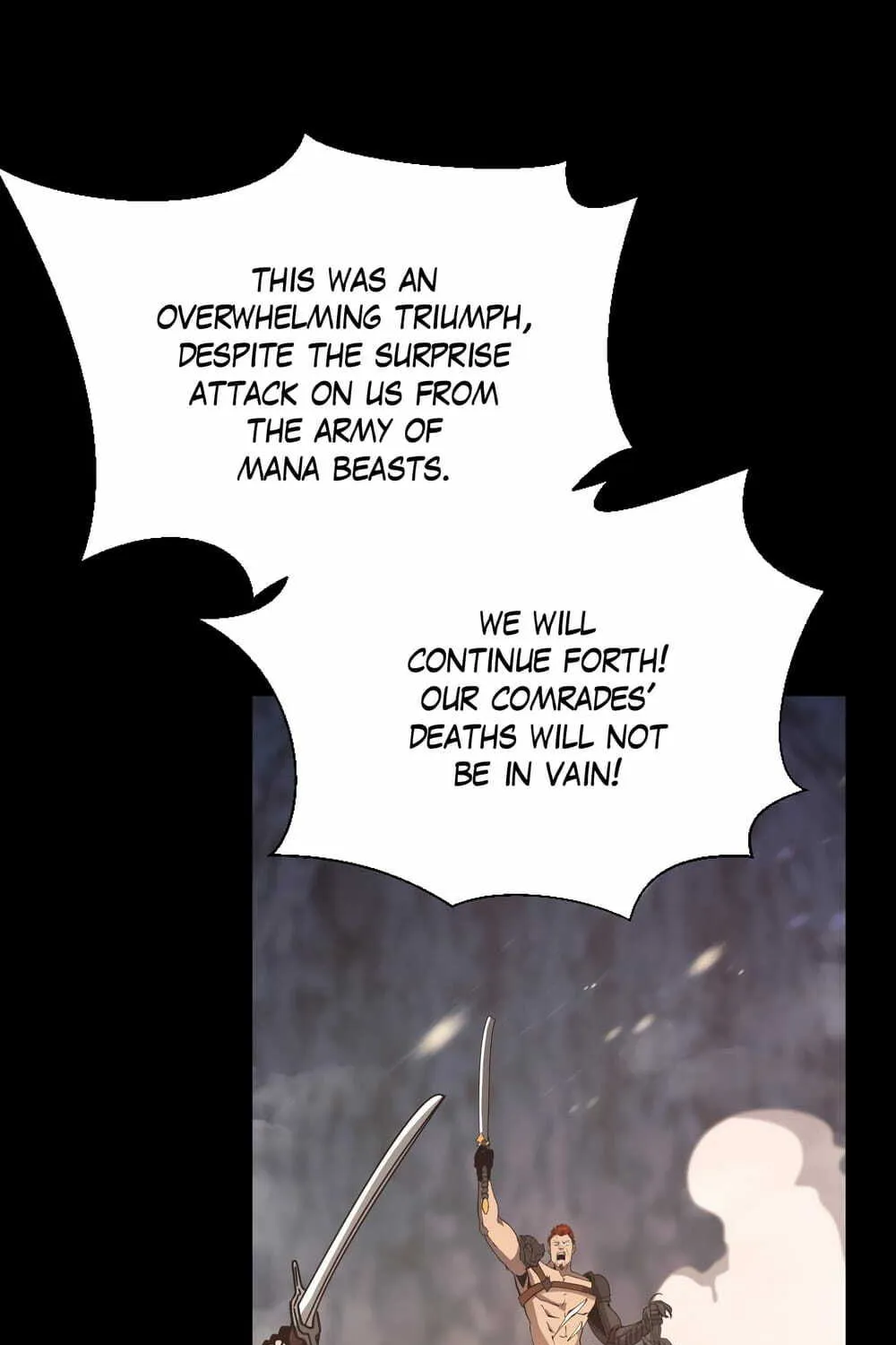 Read The Beginning After the End chapter 170 image 176 on Lezhin