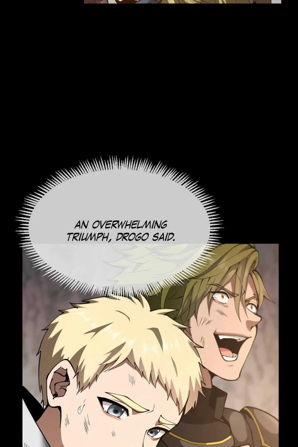 Read The Beginning After the End chapter 170 image 178 on Lezhin