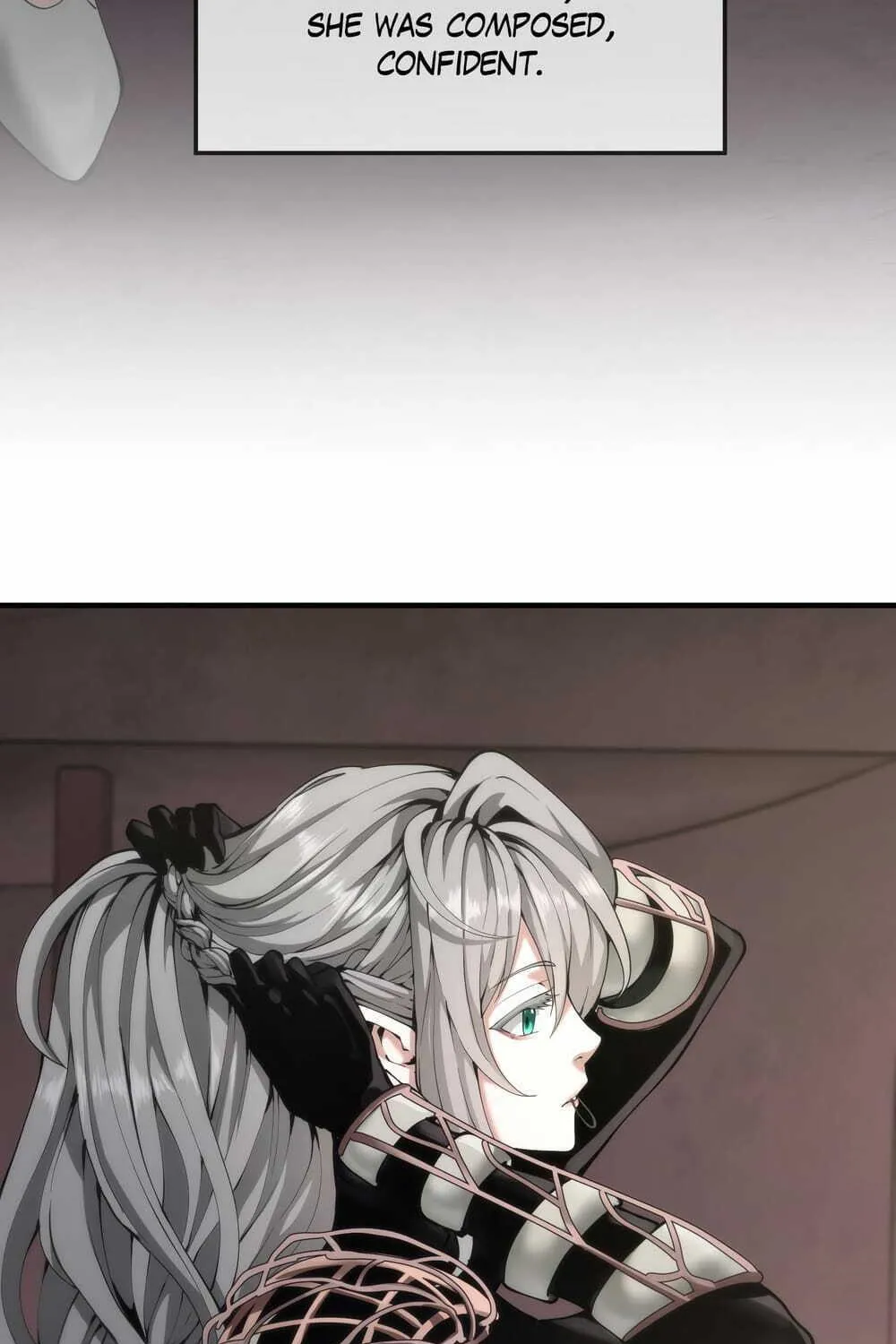 Read The Beginning After the End chapter 170 image 18 on Lezhin
