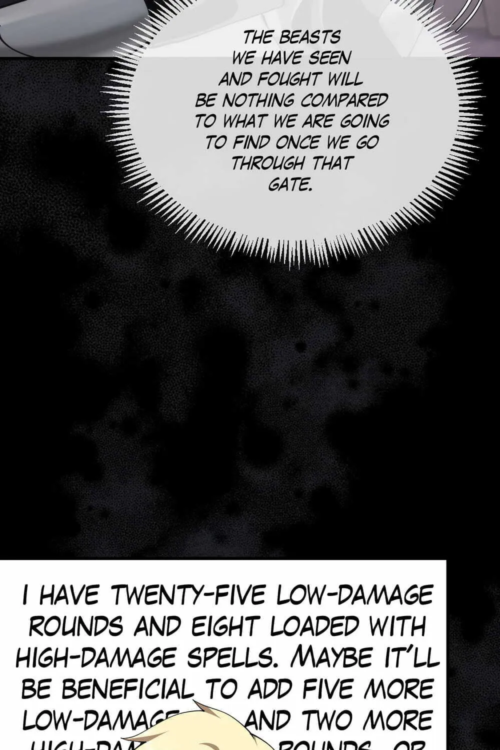 Read The Beginning After the End chapter 170 image 26 on Lezhin