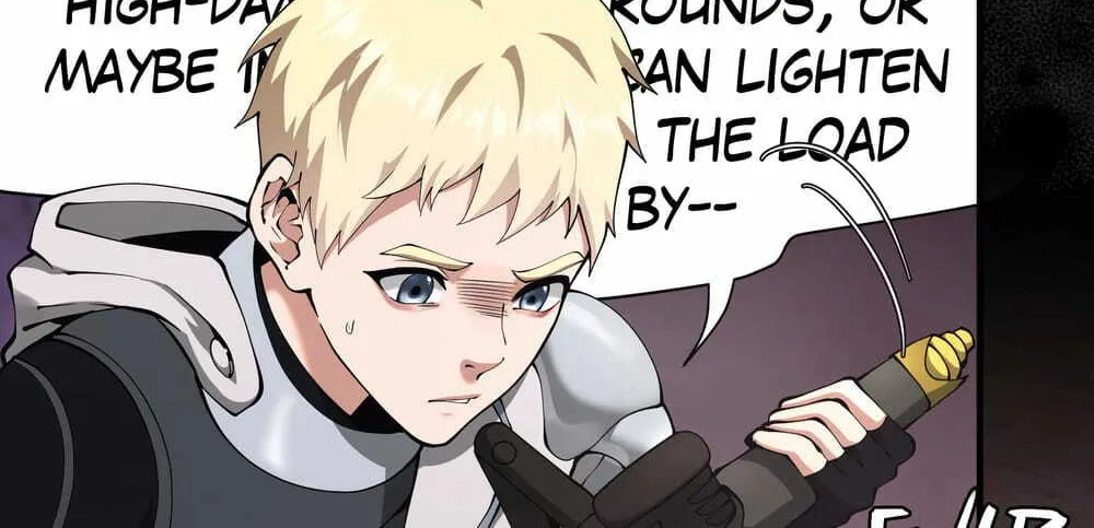 Read The Beginning After the End chapter 170 image 27 on Lezhin
